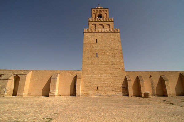 Ali-Benouari-minaret