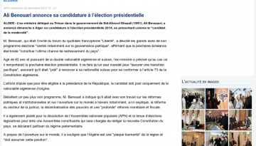 Journal-Algerie-Presse-Service-Ali-Benouari-annonce-sa-candidature-a-l-election-presidentielle