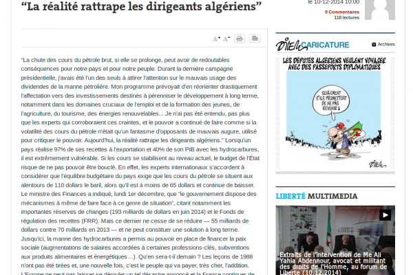 ali-benouari-journal-liberte-algerie-la-realite-rattrappe-les-dirigeants-algeriens